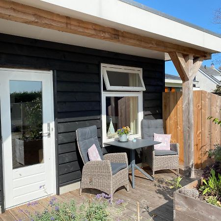 Studio Appartement 1Nul9Noord Renesse Dış mekan fotoğraf