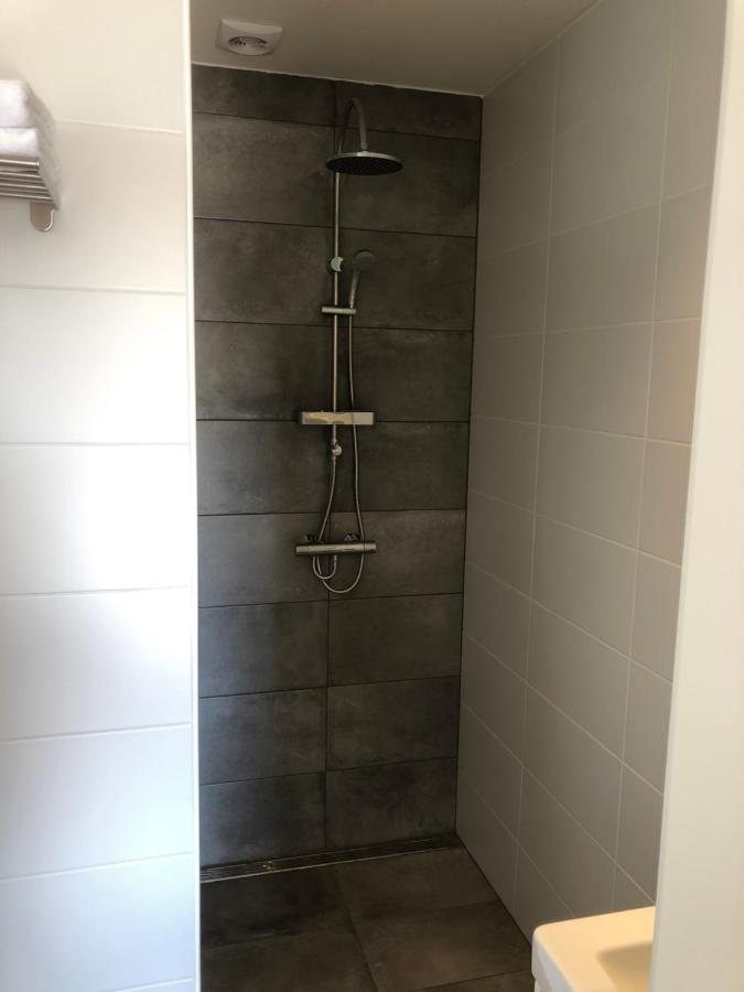 Studio Appartement 1Nul9Noord Renesse Dış mekan fotoğraf